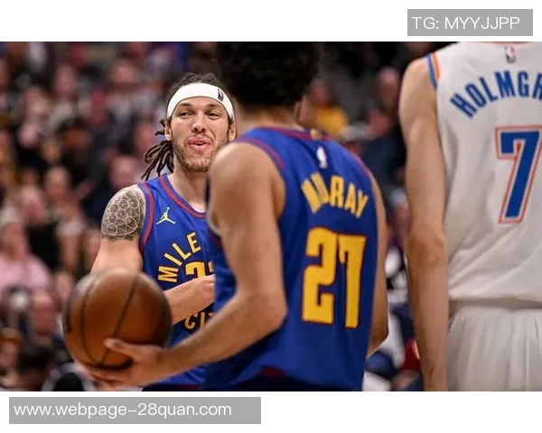 2018年NBA季后赛精彩回顾掘金对骑士全场录像分析与战术解读