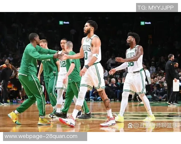 凯尔特人客战骑士主场争夺季后赛席位的激烈对决分析 凯尔特人客战骑士主场争夺季后赛席位的激烈对决分析