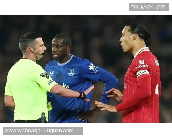 利物浦与埃弗顿精彩对决免费直播观看地址分享 利物浦与埃弗顿精彩对决免费直播观看地址分享