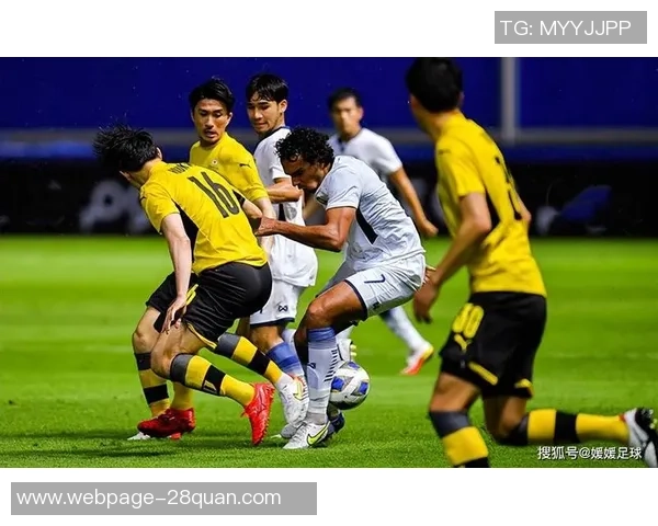 墨西哥美洲与华雷斯的精彩对决揭示足球魅力与激情的碰撞