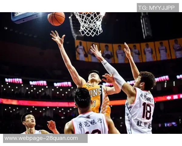 广东与广厦精彩对决直播回放全程回顾与精彩瞬间分析