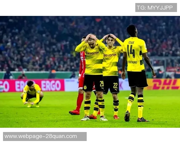 拜仁对阵多特蒙德手机直播全程回顾与精彩瞬间分析